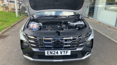 Hyundai TUCSON 1.6T Premium 5dr Petrol Estate